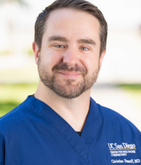 Christian Dameff, MD MS