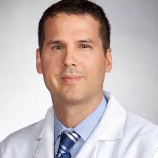 Robert El-Kareh, MD MPH MS