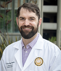 Jeff Reeves, MD